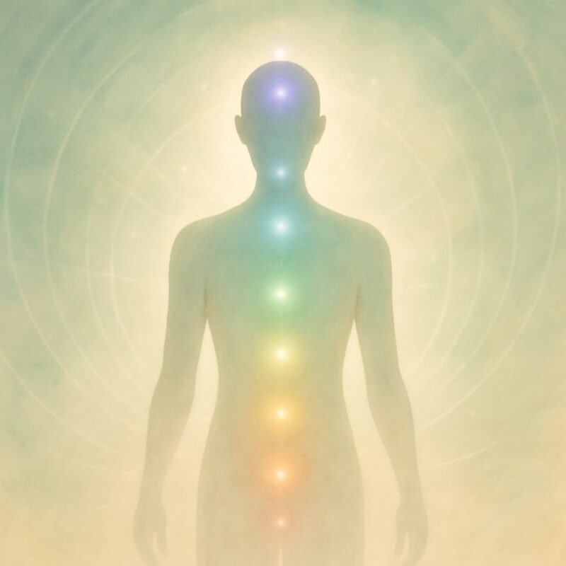 chakras