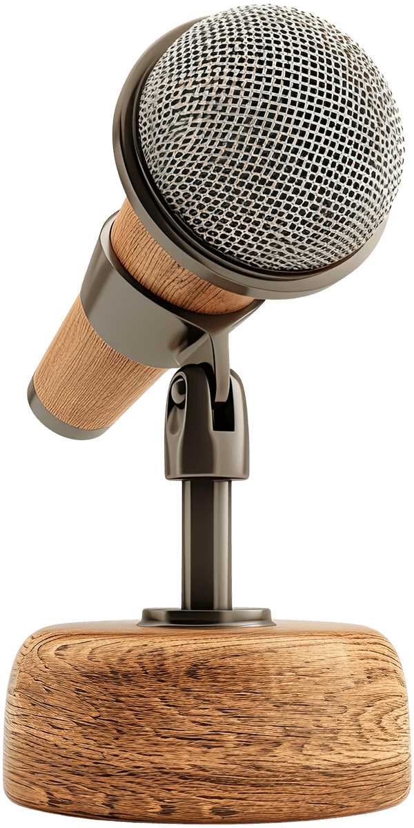 microphone