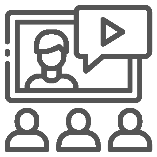 webinar grey